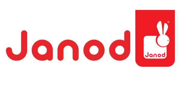 Janod logo