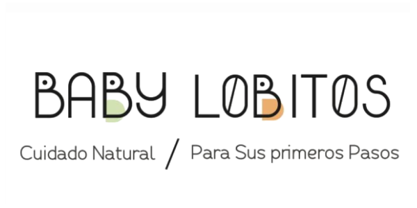 baby lobitos logo