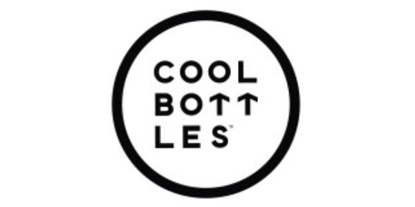 cool bottles company logo