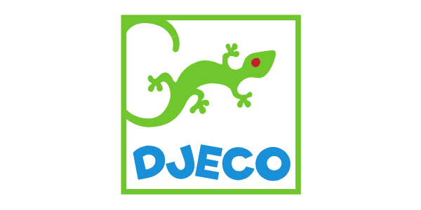 djeco logo