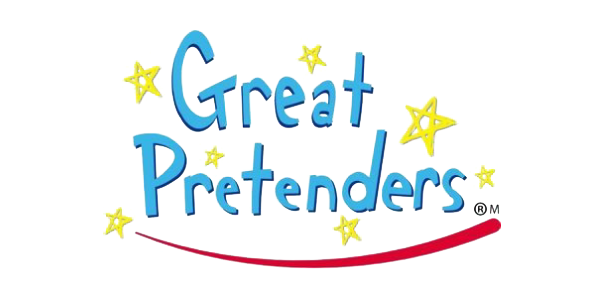 great pretenders logo