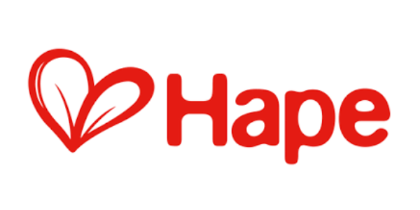 hape logo