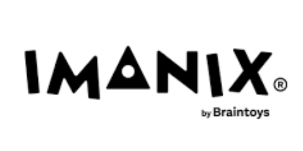 imanix logo