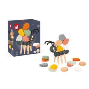 Juego de equilibrio de hormigas Sweet Cocoon