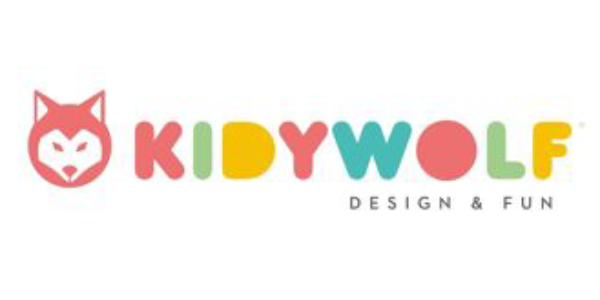 kidywolf logo