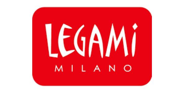 legami logo