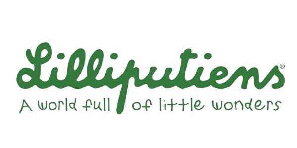 lilliputiens logo