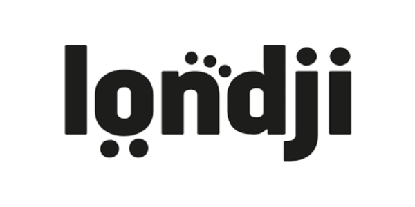 londji logo