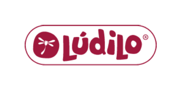 ludilo logo