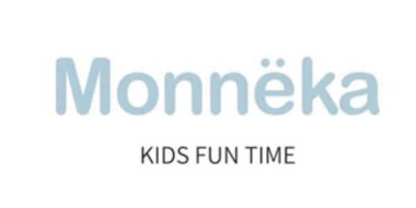 monneka logo