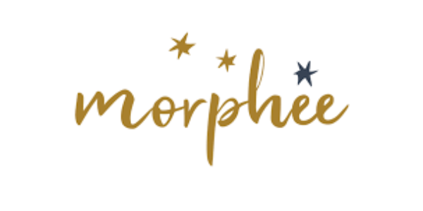 morphee logo