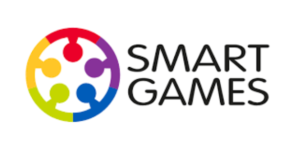 smart-games logo