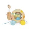 Caracol arrastre musical Pure - Imagen 4