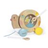 Caracol arrastre musical Pure - Imagen 6