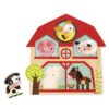 Puzle Encajable Musical " Mis amigos los animales de la Granja" - Imagen 3