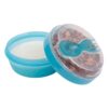 Caja Almuerzo con Tapa Refrigerante N'ice Cup Turquoise - Imagen 3