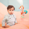Alice Peluche De Actividades Nomad con ventosa - Imagen 2