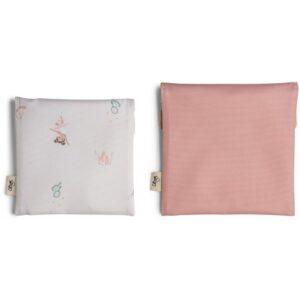 Bolsa reutilizable almuerzo bailarina