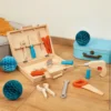Brico'Kids Kit de Bricolaje (madera) - Imagen 3