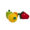 Caja de 12 Frutas (madera) - Imagen 3