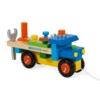 Camión Bricolage Brico'Kids (madera) - Imagen 3