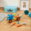Camión Bricolage Brico'Kids (madera) - Imagen 2