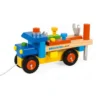 Camión Bricolage Brico'Kids (madera) - Imagen 4