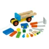 Camión Bricolage Brico'Kids (madera) - Imagen 5