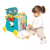 Carro robot Brico'Kids - Imagen 2