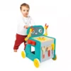 Carro robot Brico'Kids - Imagen 4