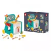 Carro robot Brico'Kids
