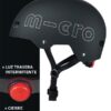 Casco Black Talla L - Imagen 3