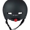 Casco Black Talla L - Imagen 2