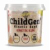 Arena Kinética Natural 500gr