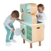 Cocina Cooker Doble Cara - Imagen 2