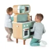 Cocina Cooker Doble Cara - Imagen 4