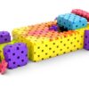 Basic Travel Box 500pcs - Imagen 2