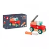 DIY Coche Gato Brico'Kids