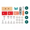 DIY Coche Gato Brico'Kids - Imagen 4
