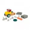 DIY Oso Coche Brico'Kids - Imagen 4