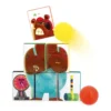 El señor Oso Juego De Punteria - Imagen 2