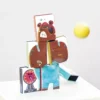 El señor Oso Juego De Punteria - Imagen 3