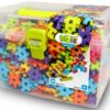 Basic Travel Box 500pcs