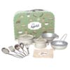 Maletin Cocina Set
