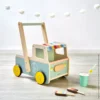 Carrito Andador Carrito De Helados - Imagen 3