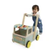 Carrito Andador Carrito De Helados - Imagen 2