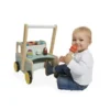 Carrito Andador Carrito De Helados - Imagen 4