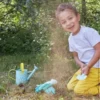 Set del Pequeño Jardinero Happy Garden - Imagen 3