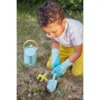 Set del Pequeño Jardinero Happy Garden - Imagen 2