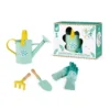 Set del Pequeño Jardinero Happy Garden - Imagen 5